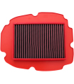 BMC Air Filter Honda FM187/04-01 VFR800/V-TEC/CROSSRUNNER`11 PC