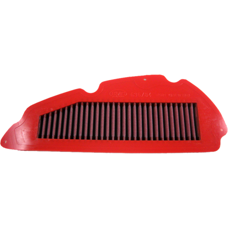 BMC Air Filter Honda FM636/04 NSS300/FORZA 300`19 PC