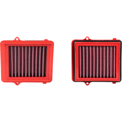 BMC Air Filter Honda FM910/04 CRF1000L AFRICA TWIN (2 PCS) PAIR