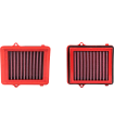 BMC Air Filter Honda FM910/04 CRF1000L AFRICA TWIN (2 PCS) PAIR