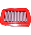 BMC Air Filter Yamaha FM567/04 YZF-R125`18/WR125R/X`08/YZF-R15 PC