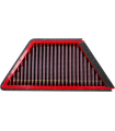 BMC Air Filter Kawasaki FM466/04 ZZR1400/ZX-14R PC