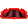BMC Air Filter Kawasaki FM707/04RACE ER-6N/ER-6F`12 PC