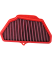 BMC Air Filter Kawasaki FM903/04 ZX-10R`16 PC