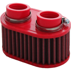 BMC Air Intake System FMTW47-64-76 PC