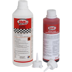 BMC Cleaning Kit WA250-500 PC