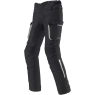 CLOVER Pants Scout-2 WP Black