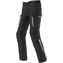 CLOVER Pants Scout-2 WP Black