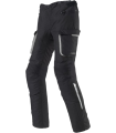 CLOVER Pants Scout-2 WP Black