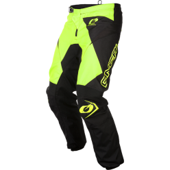 O'NEAL Pants Matrix Yellow