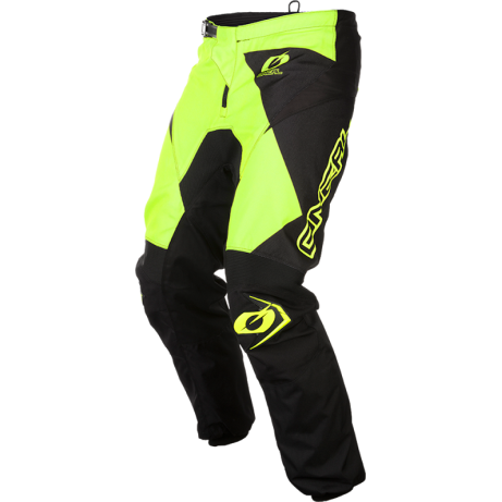O'NEAL Pants Matrix Yellow