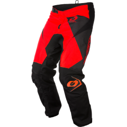 O'NEAL Pants Matrix Red