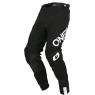 O'NEAL Pants Mayhem Lite Hexx Black