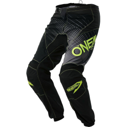 O'NEAL Pants Element Racewear Black/Hi-Viz