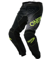 O'NEAL Pants Element Racewear Black/Hi-Viz