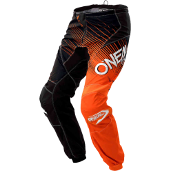 O'NEAL Pants Element Racewear Black/Orange