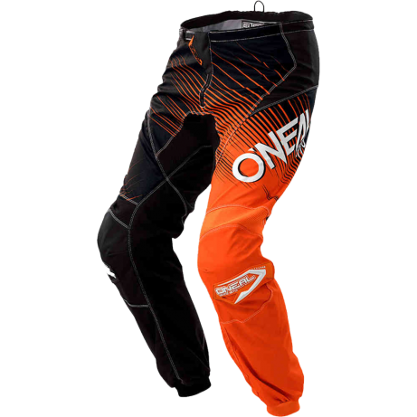 O'NEAL Pants Element Racewear Black/Orange