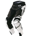 O'NEAL Pants Hardware Flow True Black/White
