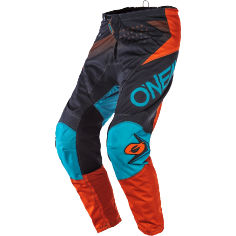 O'NEAL Pants Element Factor Orange/Blue