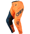 O'NEAL Pants Element Racewear Orange/Blue
