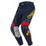 O'NEAL Pants Hardware Reflex Blue/Yellow