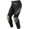 O'NEAL Pants Matrix Ridewear Black/Grey