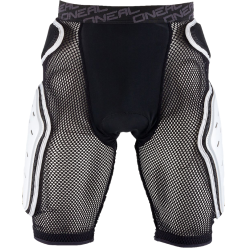 O'NEAL Shorts Kamikaze Black/White
