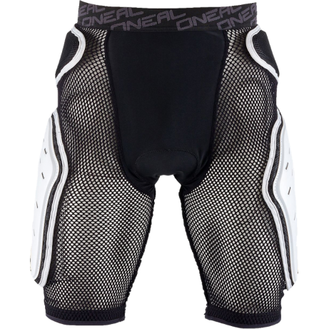 O'NEAL Shorts Kamikaze Black/White