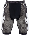 O'NEAL Shorts Kamikaze Black/White