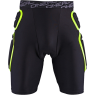 O'NEAL Shorts Trail Lime/Black