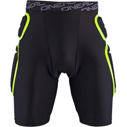 O'NEAL Shorts Trail Lime/Black