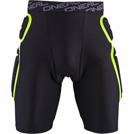 O'NEAL Shorts Trail Lime/Black
