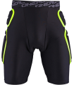 O'NEAL Shorts Trail Lime/Black