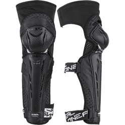 O'NEAL Knee Guard Park Carbon Look