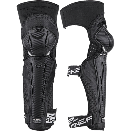 O'NEAL Knee Guard Park Carbon Look
