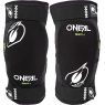 O'NEAL Knee Guard Dirt Black