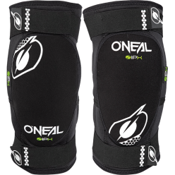 O'NEAL Knee Guard Dirt Black