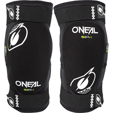 O'NEAL Knee Guard Dirt Black