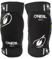 O'NEAL Knee Guard Dirt Black