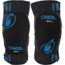 O'NEAL Knee Guard Dirt Blue
