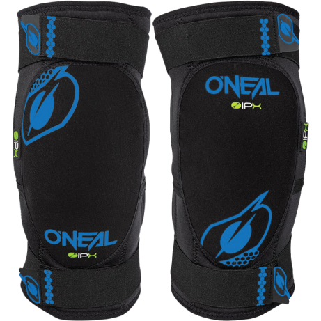 O'NEAL Knee Guard Dirt Blue