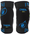 O'NEAL Knee Guard Dirt Blue
