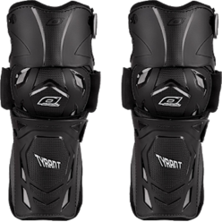 O'NEAL Knee Guard Tyrant Black