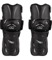 O'NEAL Knee Guard Tyrant Black