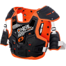 O'NEAL Chest Protector PXR Stone Black/Orange