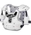 O'NEAL Chest Protector PXR Stone White/Grey