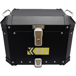 [CLEARANCE SALE - NO WARRANTY/EXCHANGE] KOOL Top Case E70 38L