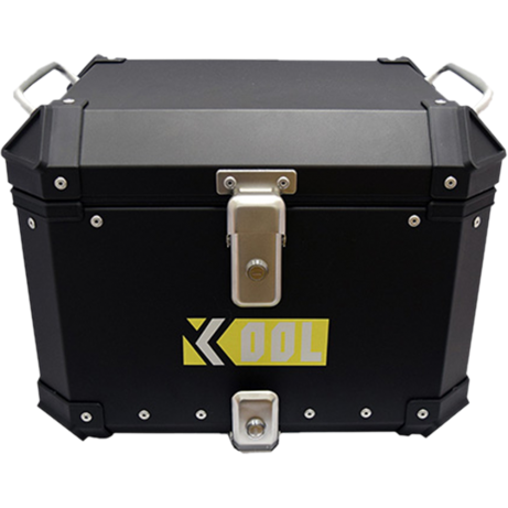 [CLEARANCE SALE - NO WARRANTY/EXCHANGE] KOOL Top Case E70 38L