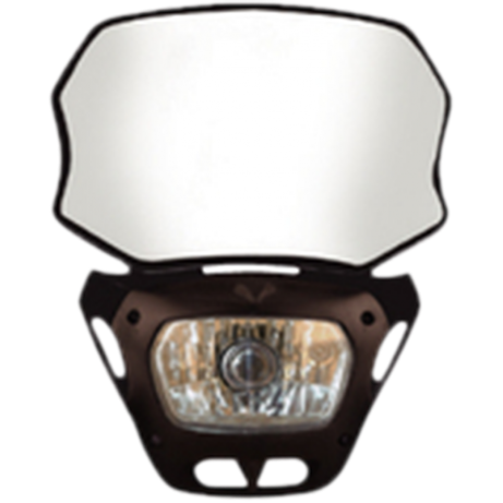 ACERBIS Headlight DIMENSION HP WHI