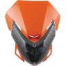 ACERBIS Headlight LED VISION ORG